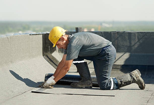 Types of Insulation We Offer in Mokuleia, HI
